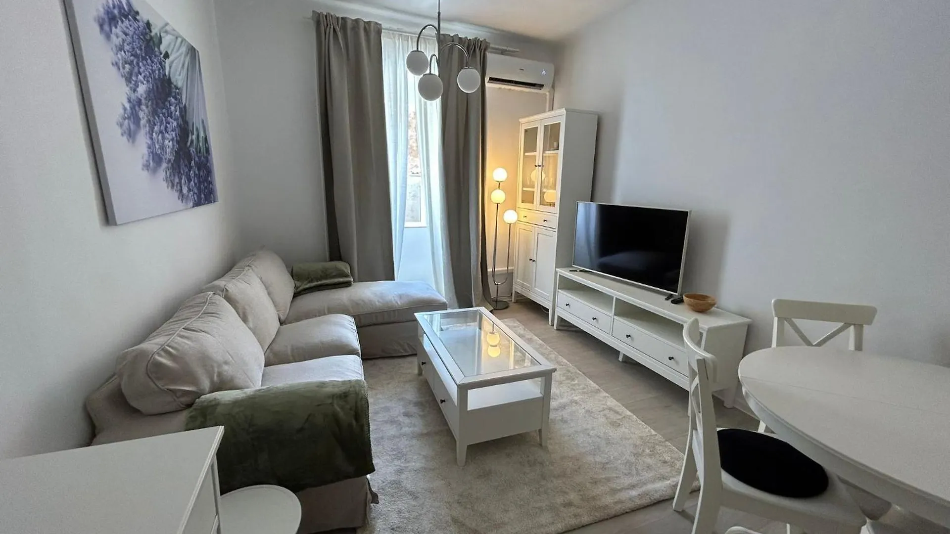 Apartman Lavanda Cres Apartment