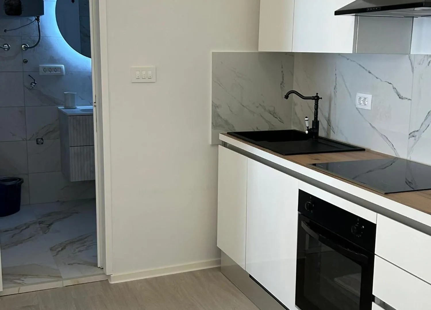 Apartment Apartman Lavanda Cres