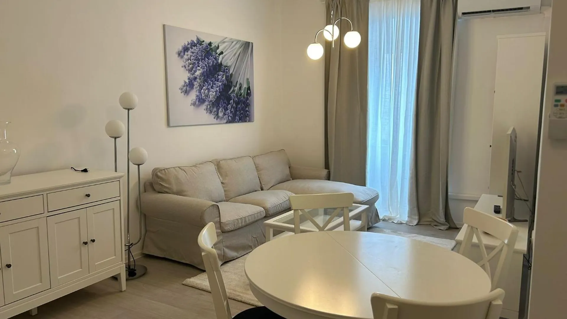 Apartman Lavanda Cres