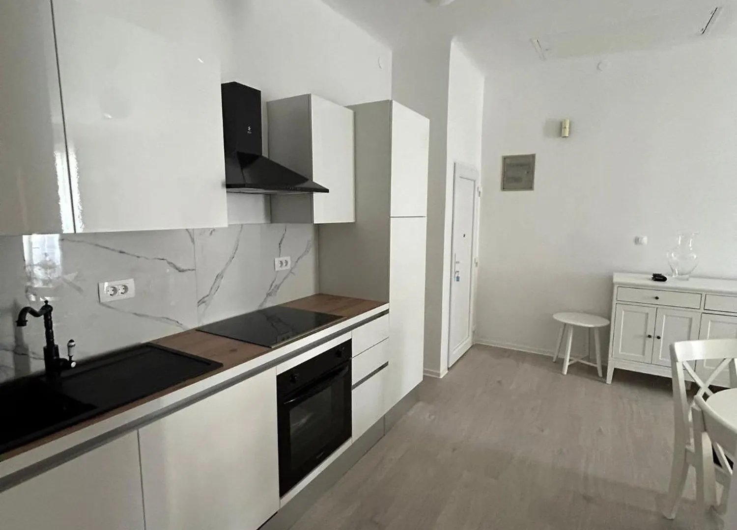 Apartman Lavanda Cres