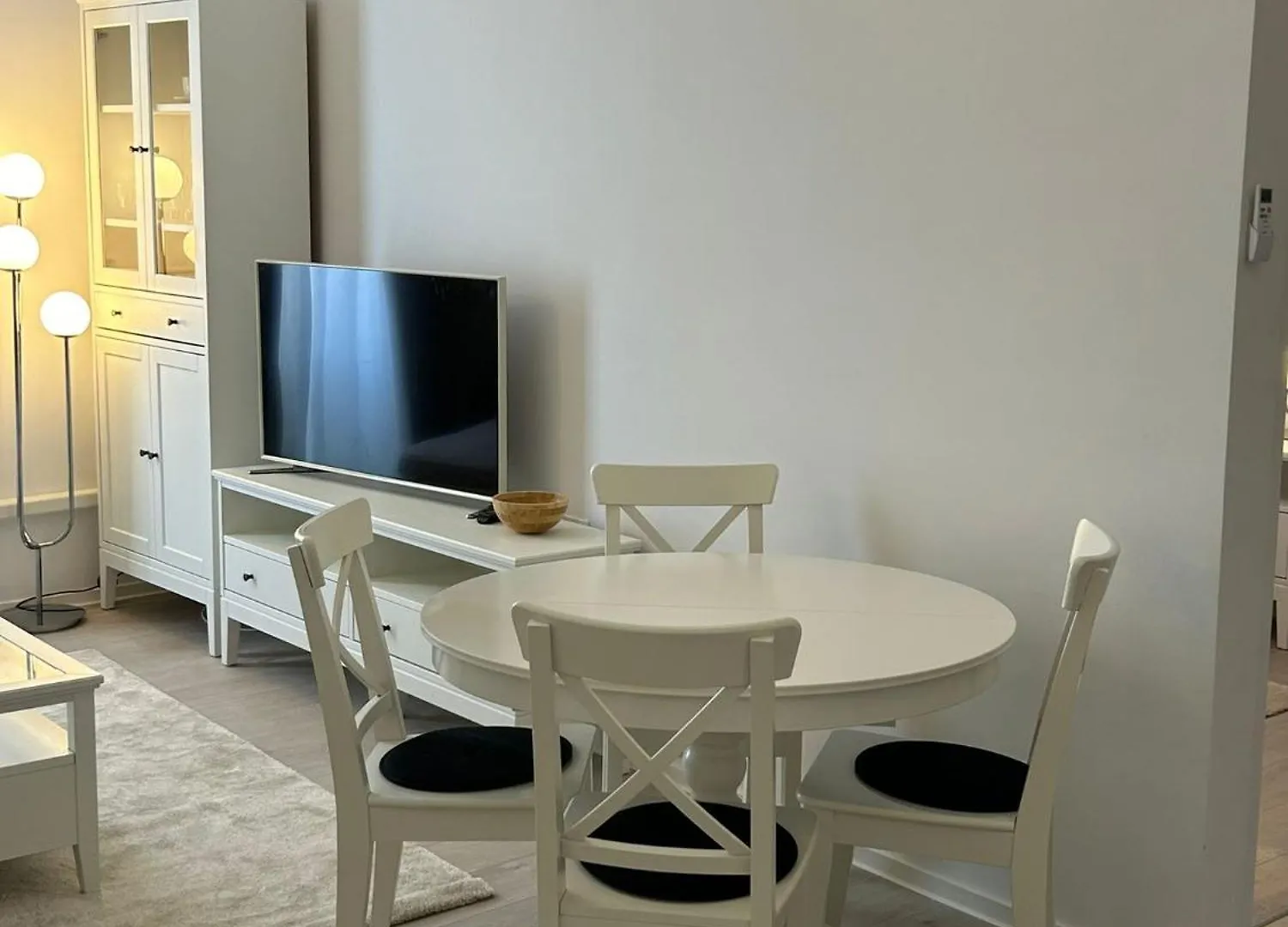 Apartment Apartman Lavanda Cres