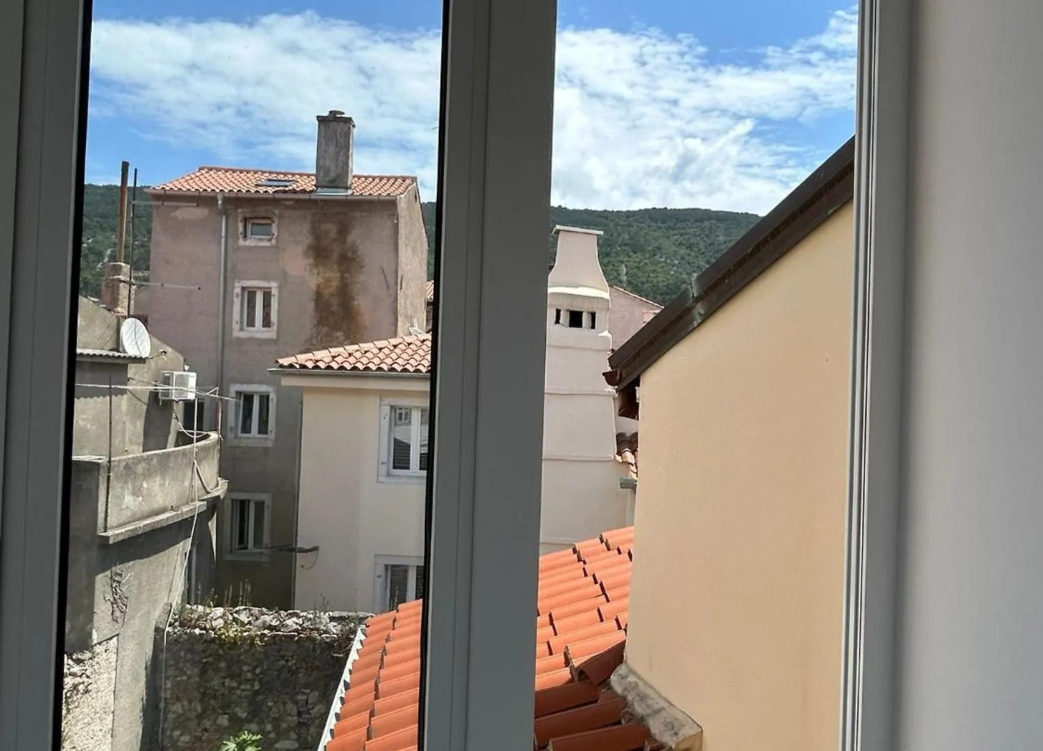 Apartman Lavanda Cres Apartment