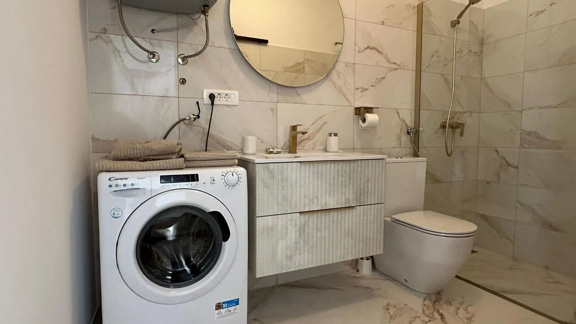 Apartman Lavanda Cres