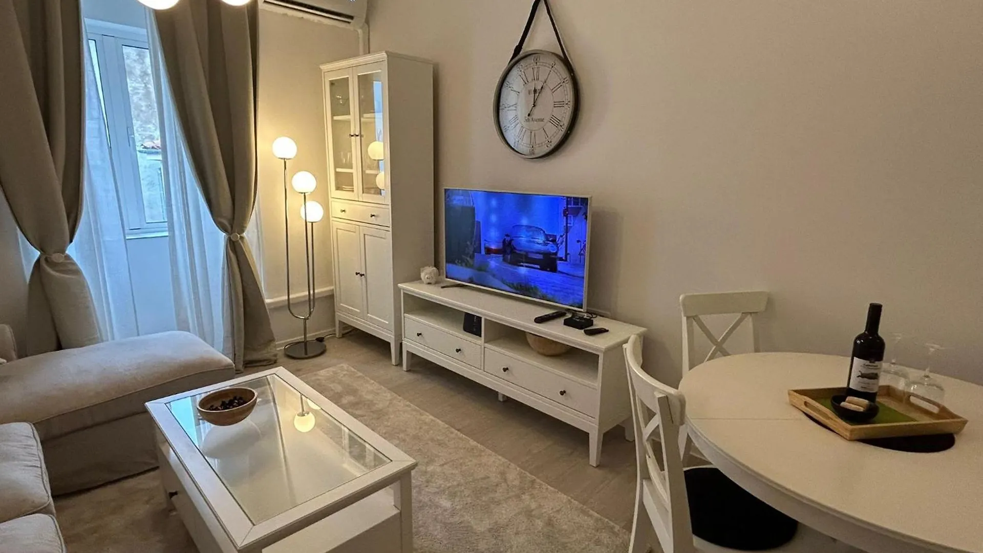 Apartment Apartman Lavanda Cres