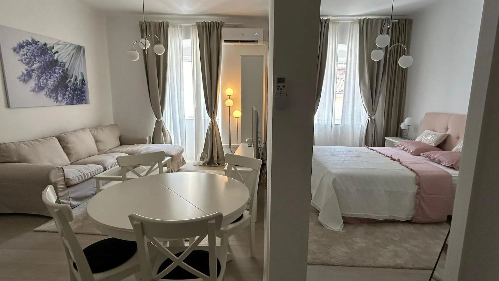 Apartman Lavanda Cres
