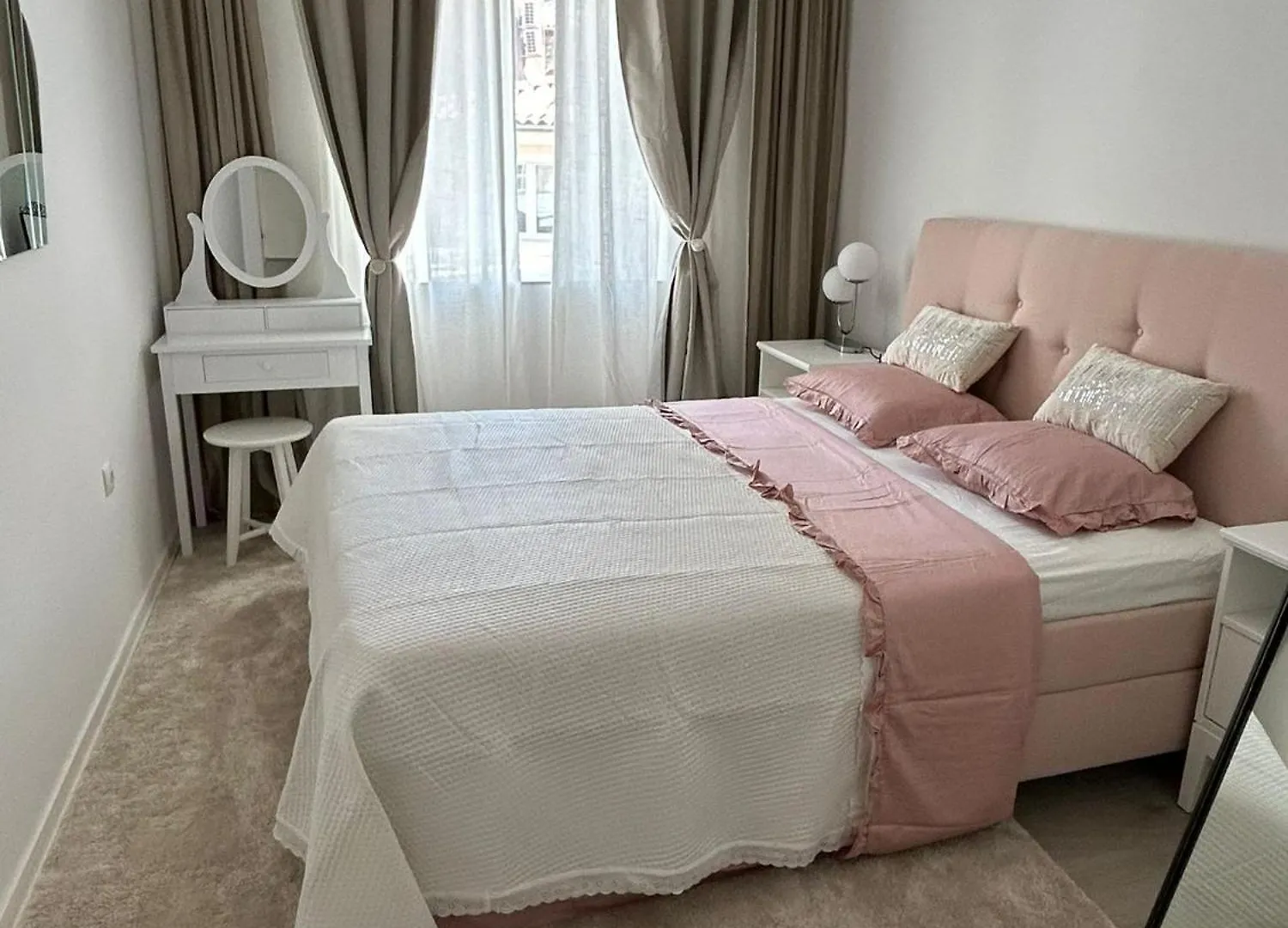Apartman Lavanda Cres Apartment