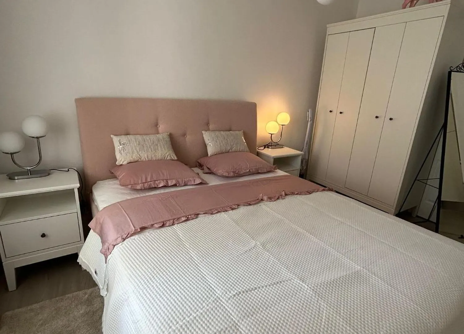 Apartment Apartman Lavanda Cres Croatia