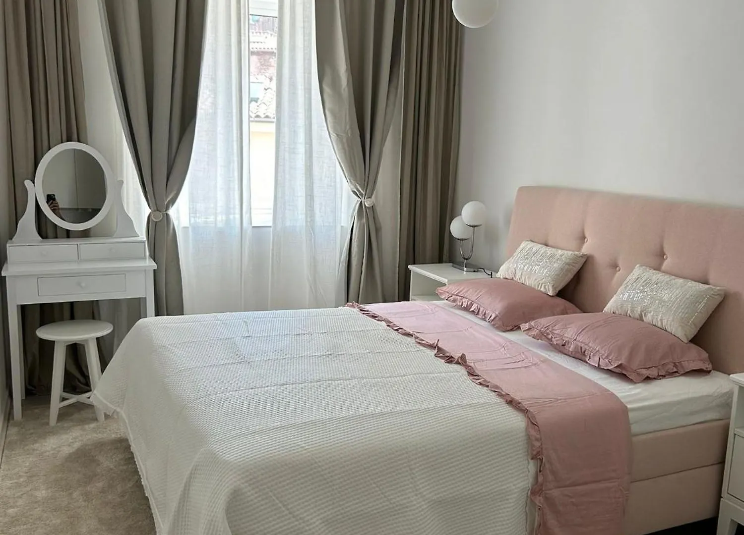 Apartman Lavanda Cres