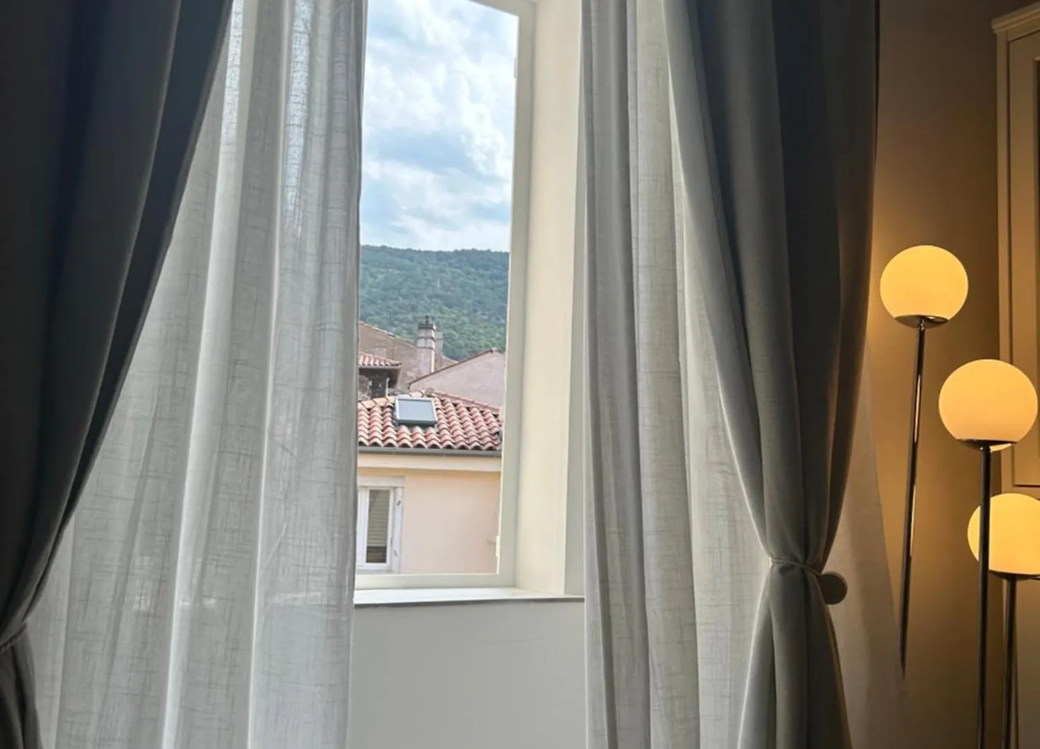 Apartment Apartman Lavanda Cres