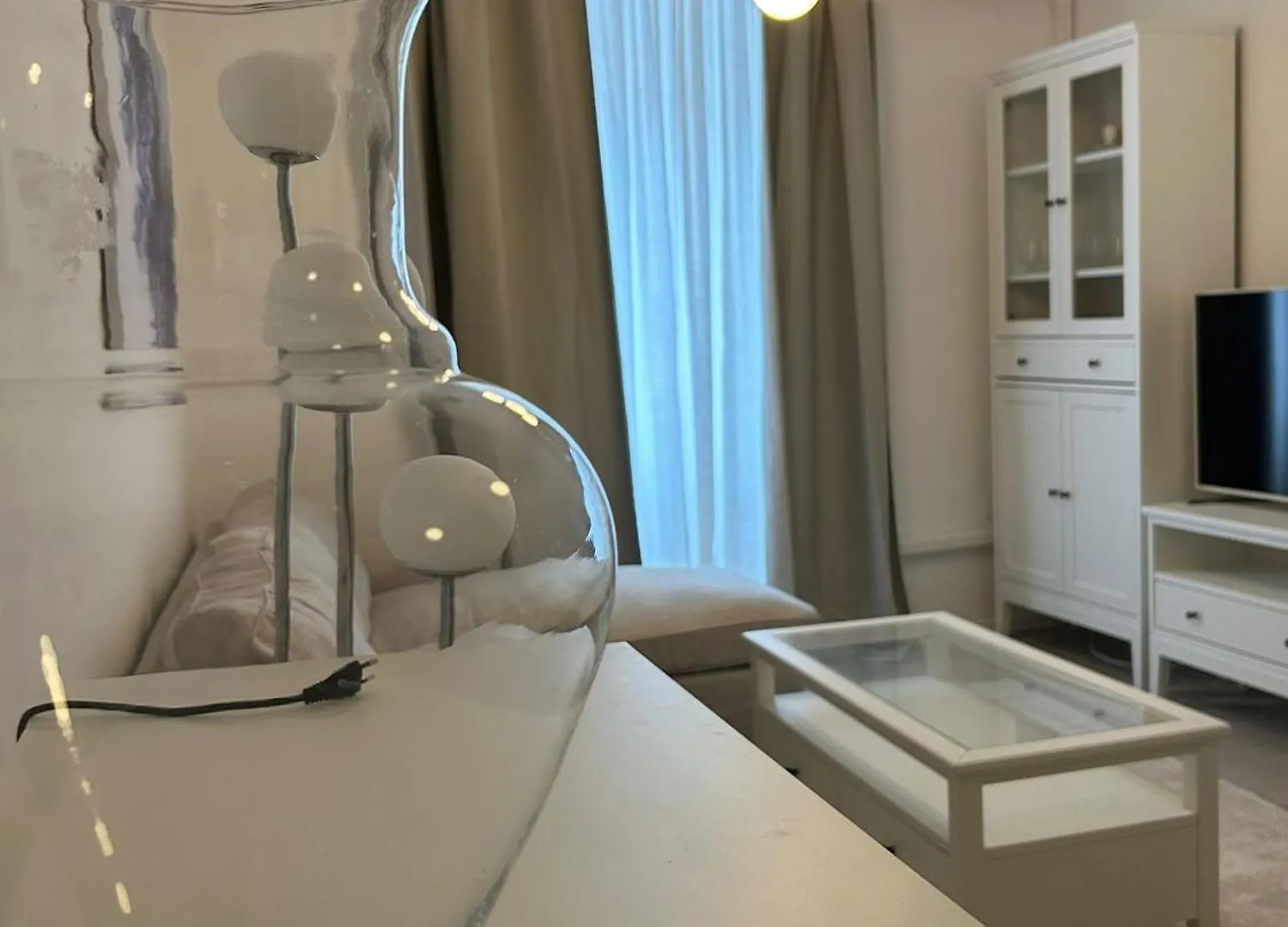 Apartmán Apartman Lavanda Cres Chorvatsko