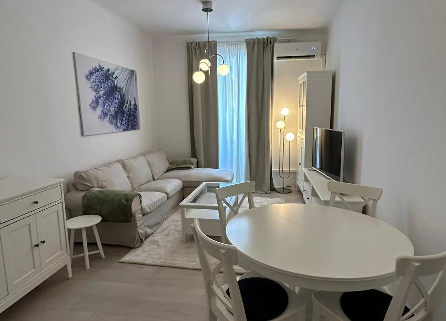 Apartman Lavanda Cres 0*,  Chorwacja