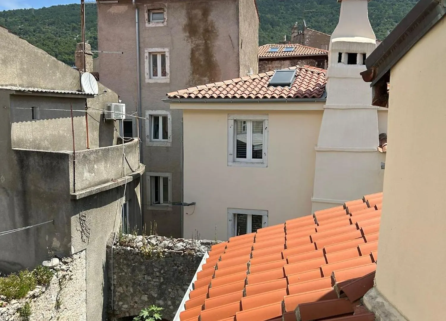Apartament Apartman Lavanda Cres
